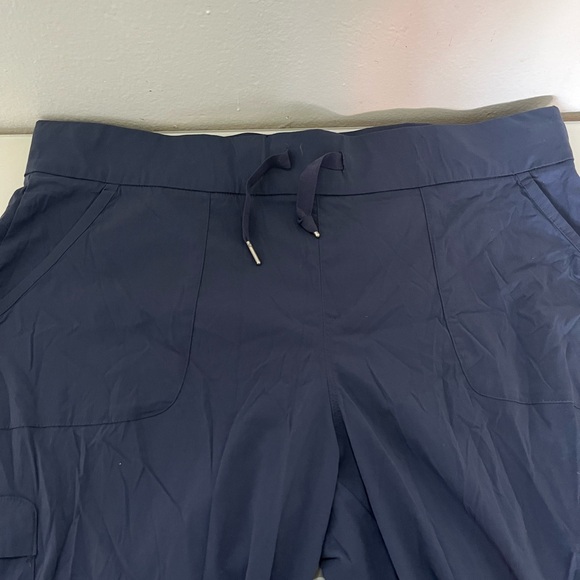 Columbia women’s Blue Joggers - Picture 4 of 8